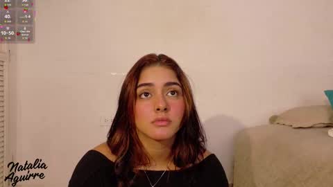 Naty  online show from January 10, 6:12 pm