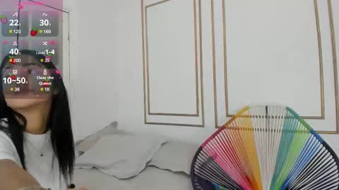 Naty  online show from March 8, 12:28 pm