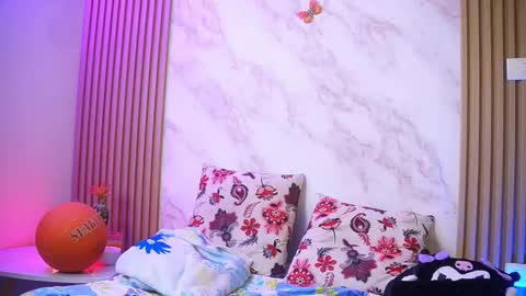 Natalia online show from December 3, 2:47 am