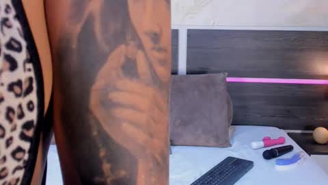 Nata online show from March 28, 10:30 pm