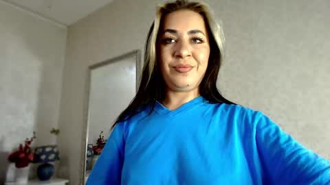 Wild influence online show from February 10, 5:03 am