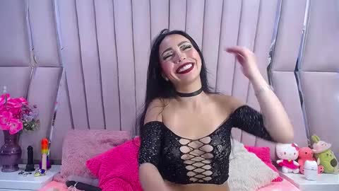 natalia pinkk online show from February 12, 3:40 am