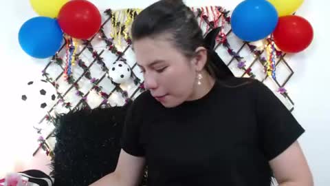 Natalia Walker online show from June 26, 7:15 pm
