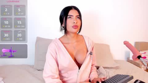 nataliaa___ online show from January 26, 3:38 am
