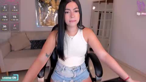 Nata online show from February 25, 2:43 am