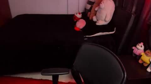 Natalia online show from September 11, 9:37 pm