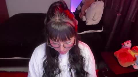 Natalia online show from November 5, 8:58 pm