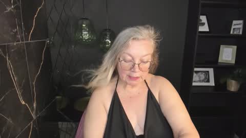 NataliCloud online show from October 8, 1:37 pm