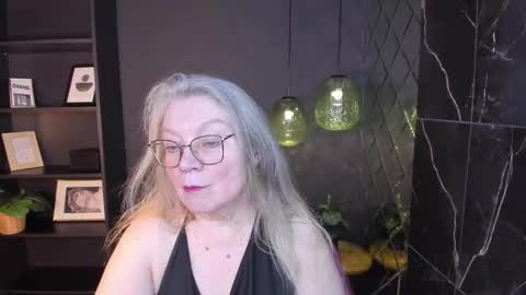 NataliCloud online show from March 22, 1:28 pm