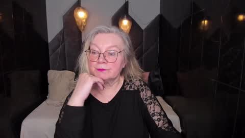 NataliCloud online show from January 16, 1:36 pm