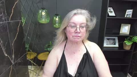 NataliCloud online show from January 26, 1:25 pm