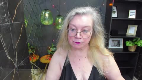 NataliCloud online show from January 8, 1:20 pm