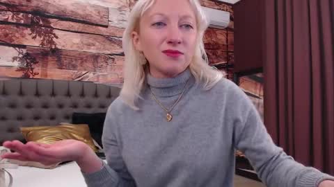 Natalie online show from December 22, 10:51 am