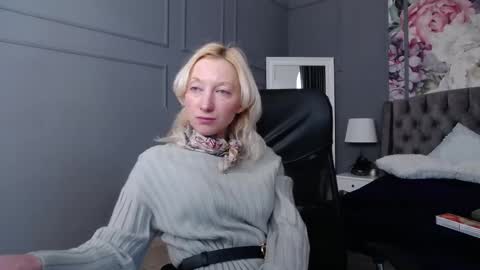 Natalie online show from February 28, 7:05 am