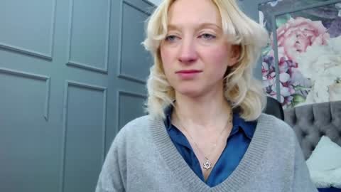 Natalie online show from January 13, 7:43 am