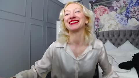 Natalie online show from January 20, 8:41 am