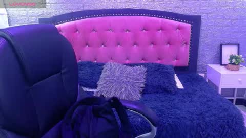 natalie  online show from October 20, 3:42 am