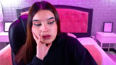 natalie  online show from October 4, 3:12 am