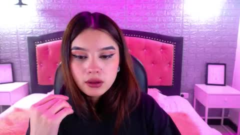 natalie  online show from September 22, 2:54 am