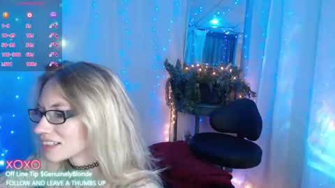 NatalieBinx  Mr.D online show from August 6, 4:03 pm