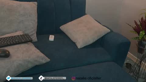 natalieferrer_ online show from February 19, 11:14 pm