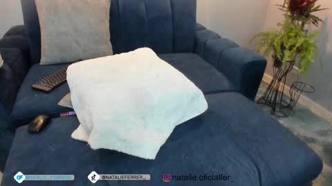 natalieferrer_ online show from October 25, 3:47 am