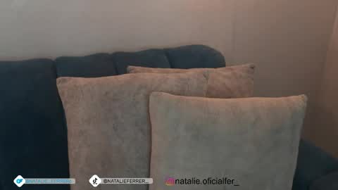 natalieferrer_ online show from May 28, 8:40 pm