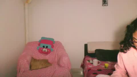 Natalie online show from March 11, 2:16 am