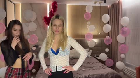 Natalie      - Natalie4Models online show from March 15, 7:05 pm