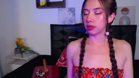 Natalia  online show from September 14, 5:16 am