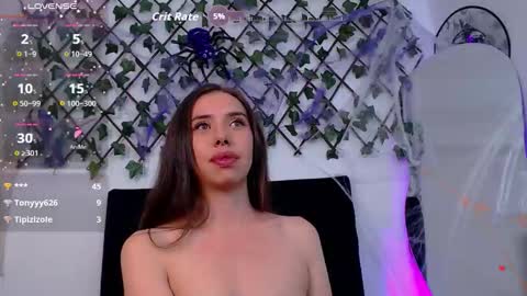 Natalia  online show from October 17, 2:09 pm
