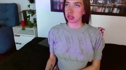 Natalia  online show from November 25, 4:03 am