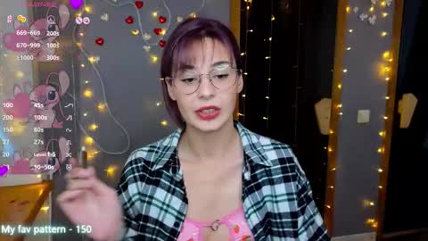 Natali online show from September 22, 12:03 pm