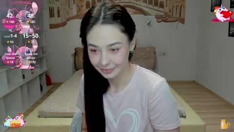 Natali online show from December 29, 1:06 pm