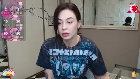 Natali online show from December 30, 6:31 am