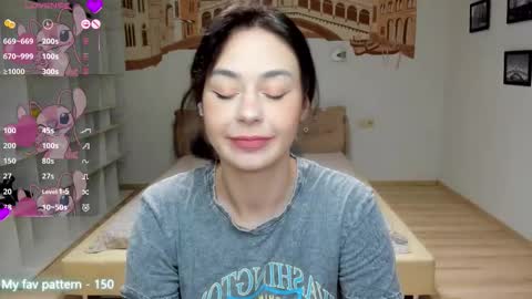 Natali online show from October 1, 5:45 am