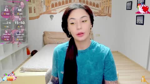 Natali online show from January 21, 12:39 pm