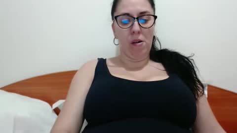 natally online show from January 13, 12:24 pm