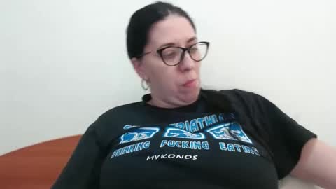 natally online show from January 16, 12:42 pm