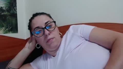 natally online show from October 12, 2:08 pm