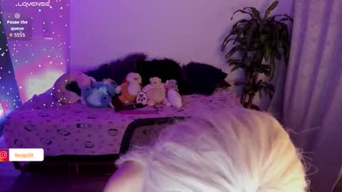 MissNatis online show from January 15, 4:18 am