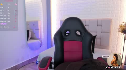  NATALY  online show from January 23, 9:29 pm