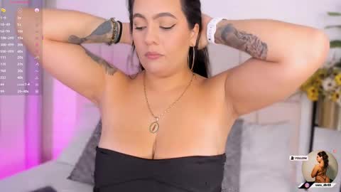  NATALY  online show from October 8, 10:36 pm