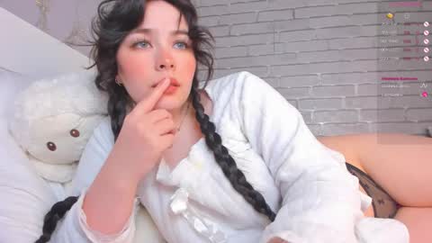 Nataly online show from February 11, 3:02 pm