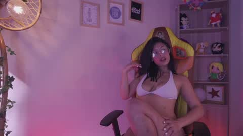 Nataly online show from April 22, 1:41 pm