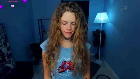 Natalie online show from October 12, 5:10 am