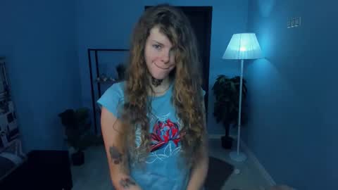 Natalie online show from January 16, 5:14 am