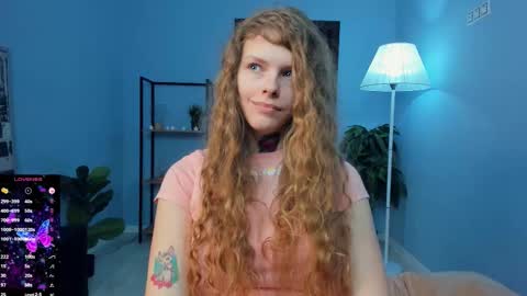 Natalie online show from February 16, 7:52 am