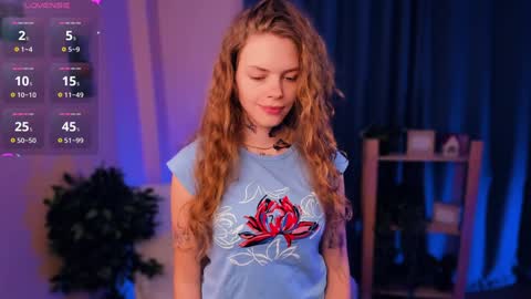 Natalie online show from January 23, 5:45 am