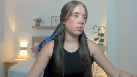 Nataly online show from March 4, 2:18 am